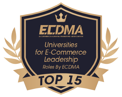 TOP Universities for E-Commerce Leadership Roles by ECDMA