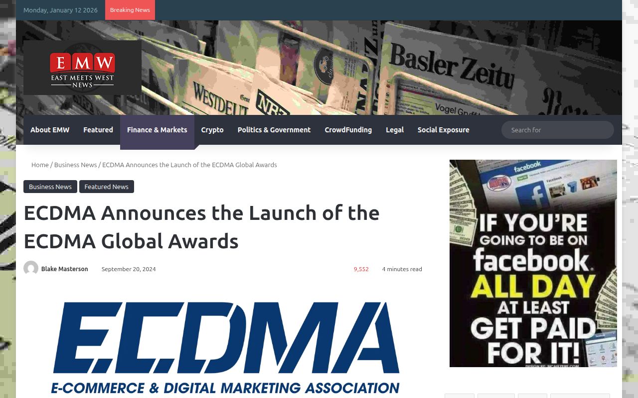 EMWNews.com Crypto Stocks Finance Politics Legal Insights Business Trends Cybersecurity & Fintech