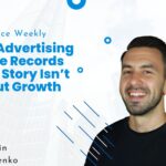 Amazon Advertising Just Broke Records — But the Story Isn’t Just About Growth