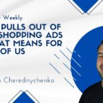 Amazon Pulls Out of Google Shopping Ads — What That Means for the Rest of Us