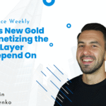 Amazons New Gold Rush