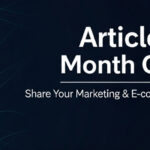 Announcing the ECDMA Article of the Month Contest (1)