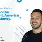 The Shelf Space Weekly #23: China Won the Headcount. America Kept the Money China Won the Headcount. America Kept the Money.