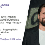 Pavel Domnin lecture