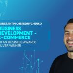 cherednychenko-titan-awards