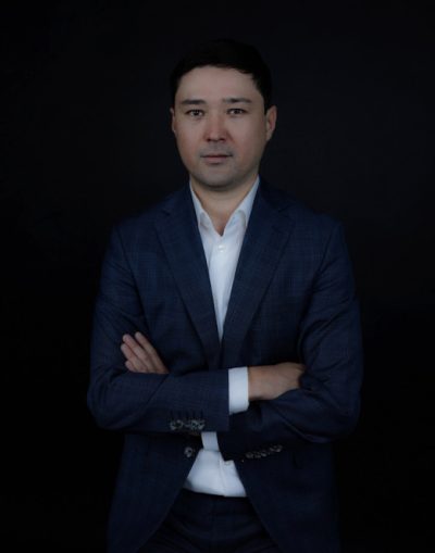Zhubanysh Mustafin 520